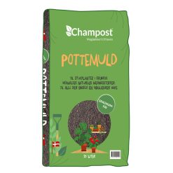 Pottemuld 18 l