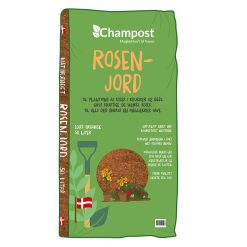 Rosenjord 50 l