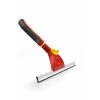 Wolf-Garten Multi-Star Vinduesskraber inkl. håndtag FW-M/ ZM 015 1 <h3><strong>VINDUESVASKER EW-M</strong></h3> <h3 data-start="85" data-end="164"><strong data-start="89" data-end="162">Wolf-Garten EW-M Vinduesvasker – Effektiv rengøring med fleksibilitet</strong></h3> <p data-start="166" data-end="385">Få krystalklare vinduer uden besvær med <strong data-start="206" data-end="240">Wolf-Garten EW-M Vinduesvasker</strong>. Dette alsidige og brugervenlige redskab er ideelt til rengøring af vinduer, drivhuse, glaspaneler og andre glatte overflader – selv i højden!</p> Vinduesskraber