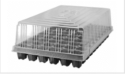 Mini Drivhus 12 til Quickpot QPD/HPD 5 <h3>Mini Drivhus 12 til Quickpot QPD/HPD</h3> <strong data-start="768" data-end="780">Vigtigt:</strong><br data-start="780" data-end="783" /><em data-start="783" data-end="822">Såbakke og underbakke medfølger ikke.</em> <p data-start="0" data-end="39"><strong data-start="0" data-end="39">Mini Drivhus 12 til QuickPot QPD/HPD</strong></p> <p data-start="41" data-end="344">Forvandl dine QuickPot-plantesystemer til et effektivt mini-drivhus og skab de optimale vækstbetingelser for dine spirer og planter. Med Mini Drivhus 8 får du en smart løsning, der sikrer et beskyttende mikroklima med forbedret temperatur- og fugtighedskontrol – afgørende for en hurtig og jævn spiring.</p> Mini Drivhus 12 til Quickpot QPD/HPD - Billede 3