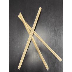 Opbindingspinde 60cm 10 stk.