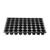 Såbakke Quickpot QP 54R 1 <h3>Mini Drivhus 12 til Quickpot QPD/HPD</h3> <strong data-start="768" data-end="780">Vigtigt:</strong><br data-start="780" data-end="783" /><em data-start="783" data-end="822">Såbakke og underbakke medfølger ikke.</em> <p data-start="0" data-end="39"><strong data-start="0" data-end="39">Mini Drivhus 12 til QuickPot QPD/HPD</strong></p> <p data-start="41" data-end="344">Forvandl dine QuickPot-plantesystemer til et effektivt mini-drivhus og skab de optimale vækstbetingelser for dine spirer og planter. Med Mini Drivhus 8 får du en smart løsning, der sikrer et beskyttende mikroklima med forbedret temperatur- og fugtighedskontrol – afgørende for en hurtig og jævn spiring.</p> Såbakke Quickpot QP 54R