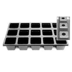 Såbakke Quickpot QP 15
