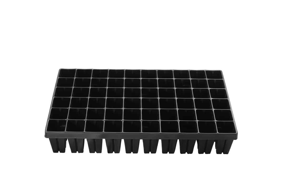 Såbakke QuickPot QPD 60T/9