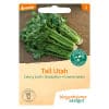 Bladselleri, Tall Utah Økologisk og Biodynamiske