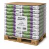 Mastercare Organisk 17-2-7 i 15 kg sække hel palle 900 kg 2 <h2>Marathon Sport 16-2-7 ligger i 20 kg sække hel palle 1000 kg</h2> Organisk langtidsvirkende gødning Gødningskornene i Marathon Sport 16-2-7 er 3 mm krummer, som består af 30% tørret hønsegødning beriget med ammonium og urea. Mastercare Organisk 17-2-7 i 15 kg sække hel palle 900 kg