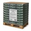 Svovlgranulat i 25 kg sække hel palle 1000kg
