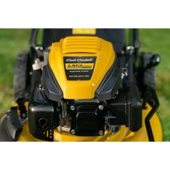 Plæneklipper Selvkørende Cub Cadet LM3 DR53ES