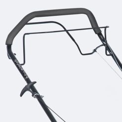 Plæneklipper Selvkørende Cub Cadet LM1 AR46 10 <h3>Plæneklipper Selvkørende Cub Cadet LM1 AR46</h3> <h2 class="coh-heading subtitle coh-style-h3---display ">LM1 Serien</h2> <div class="coh-container ssa-component coh-component ssa-component-instance-01fcfb6e-ec92-40ec-8fc4-a97d184cba87 coh-component-instance-01fcfb6e-ec92-40ec-8fc4-a97d184cba87 text-container coh-style-text"> <div class="coh-container typography-container coh-style-container-layout" data-gs-text-align="left" data-gs-width="" data-gs-pos="left"> <div class="coh-container"> <div class="coh-wysiwyg"> LM1 serien kan prale af en overlegen kvalitet og høj effektivitet. Du får præcis den power, som du har brug for, takket være de holdbare og kraftfulde Cub Cadet OHV motorer. Det ergonomiske håndtag og centrale højdejusterings systemet med 6 positioner fra 28 til 92 mm. Praktisk og meget brugervenlig </div> </div> </div> </div> Hældetud i metal til metaldunke