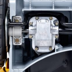 Plæneklipper Selvkørende Cub Cadet LM1 AR46 11 <h3>Plæneklipper Selvkørende Cub Cadet LM1 AR46</h3> <h2 class="coh-heading subtitle coh-style-h3---display ">LM1 Serien</h2> <div class="coh-container ssa-component coh-component ssa-component-instance-01fcfb6e-ec92-40ec-8fc4-a97d184cba87 coh-component-instance-01fcfb6e-ec92-40ec-8fc4-a97d184cba87 text-container coh-style-text"> <div class="coh-container typography-container coh-style-container-layout" data-gs-text-align="left" data-gs-width="" data-gs-pos="left"> <div class="coh-container"> <div class="coh-wysiwyg"> LM1 serien kan prale af en overlegen kvalitet og høj effektivitet. Du får præcis den power, som du har brug for, takket være de holdbare og kraftfulde Cub Cadet OHV motorer. Det ergonomiske håndtag og centrale højdejusterings systemet med 6 positioner fra 28 til 92 mm. Praktisk og meget brugervenlig </div> </div> </div> </div> Hældetud i metal til metaldunke