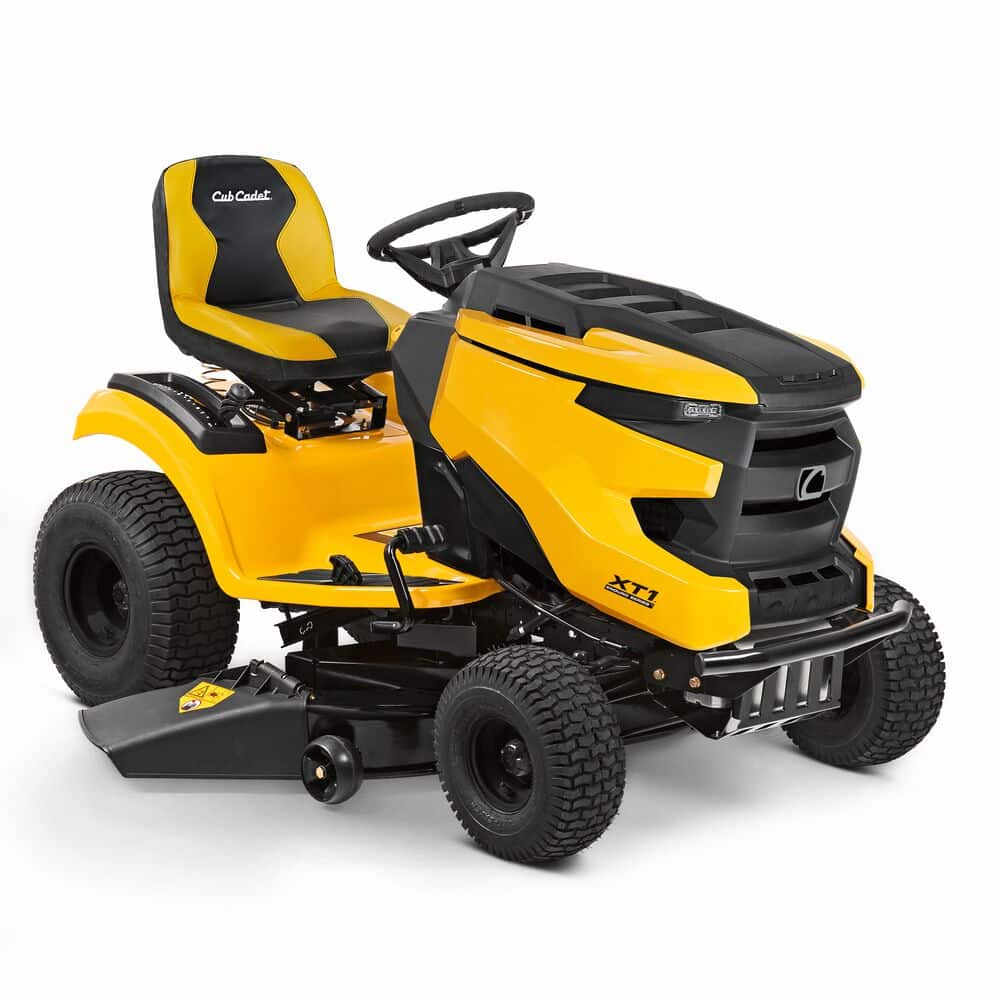 Havetraktor