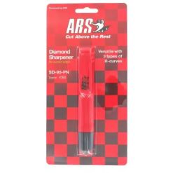 ARS Diamant Sliber rund SD-95-PN