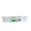 Startpakke hydroponisk Harvy6 hvid 80cm