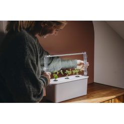 Holder til LED-panel til Harvy3 - Billede 7