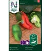 Chilipeber 'Padron'
