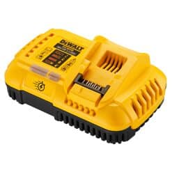 Gartnerbutikken 370 18V-54V XR HURTIG OPLADER (8 AH)