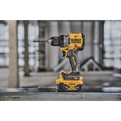 18V XR BOREMASKINE