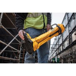 18V XR LED-ARBEJDSLAMPE PÅ TREFOD
