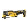 18V XR MULTI-CUTTER, SOLO