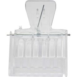 Dronningfangbur Clips