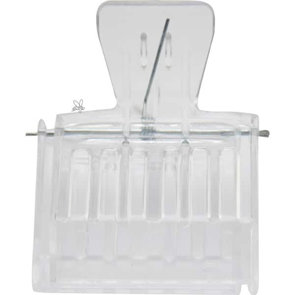 Dronningfangbur Clips