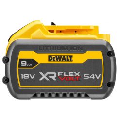 54V XR FV 9AH BATTERI