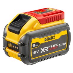 54V XR FV 9AH BATTERI