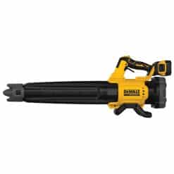 Gartnerbutikken 64 18V XR LØVBLÆSER AXIAL 1X5AH