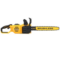 54V XR KÆDESAV 45CM 1X9AH 14 <h3 data-start="66" data-end="167">54V XR KÆDESAV 45CM 1X9AH</h3> <p data-start="66" data-end="167"><strong data-start="66" data-end="167">DEWALT DCMCS574X1 54V XR FlexVolt kædesav med 9,0Ah batteri – maksimal kraft til krævende opgaver</strong></p> <p data-start="169" data-end="441">DEWALT DCMCS574X1 er en kraftfuld og professionel kædesav i 54V XR FlexVolt-serien, designet til krævende skæreopgaver, hvor høj ydeevne og driftssikkerhed er afgørende. Med et langt 45 cm sværd er denne sav ideel til både fældning, opskæring af træ og større haveopgaver.</p> <p data-start="443" data-end="690">Den avancerede kulløse motor leverer imponerende kraft og sikrer samtidig længere driftstid og levetid. Sammen med det medfølgende 9,0Ah FlexVolt-batteri får du en stærk og effektiv løsning, der kan klare selv de mest krævende opgaver uden besvær.</p> <p data-start="692" data-end="918">Kædesaven er udviklet med fokus på både komfort og sikkerhed. Det ergonomiske design og velafbalancerede greb giver optimal kontrol under arbejdet, mens kædebremse og robuste komponenter bidrager til en sikker brugeroplevelse.</p> <p data-start="920" data-end="1092">Den batteridrevne løsning giver dig fuld bevægelsesfrihed uden behov for benzin eller ledninger – samtidig med at du får en mere støjsvag og vedligeholdelsesvenlig maskine.</p> 54V XR KÆDESAV 45CM 1X9AH