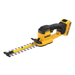 BUSKSAKS 18V 20CM 13MM 1X 2AH