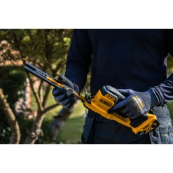 BUSKSAKS 18V 20CM 13MM 1X 2AH