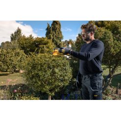 BUSKSAKS 18V 20CM 13MM 1X 2AH