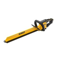 DW 18V 60CM 25MM HÆKKEKLIPPER 1X5AH