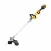 18V XR GRÆSTRIMMER 36CM SPLITBAR, SOLO