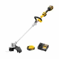 Gartnerbutikken 41 18V XR GRÆSTRIMMER 36CM SPLITBAR 1X5AH