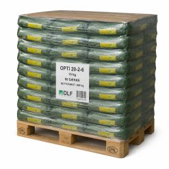 Gødning Mastercare Opti 20-2-6 15kg hel palle