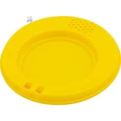 Bitømmer rund - Plast