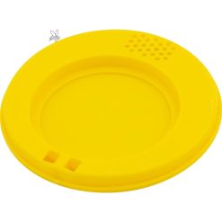 Bitømmer rund - Plast