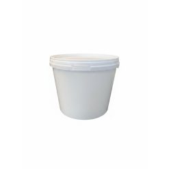 Plastikspand/foderspande 5.8l